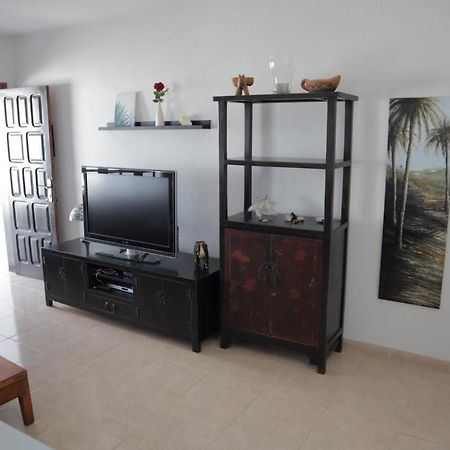 Casa Bastian 24 Βίλα Costa Teguise Εξωτερικό φωτογραφία