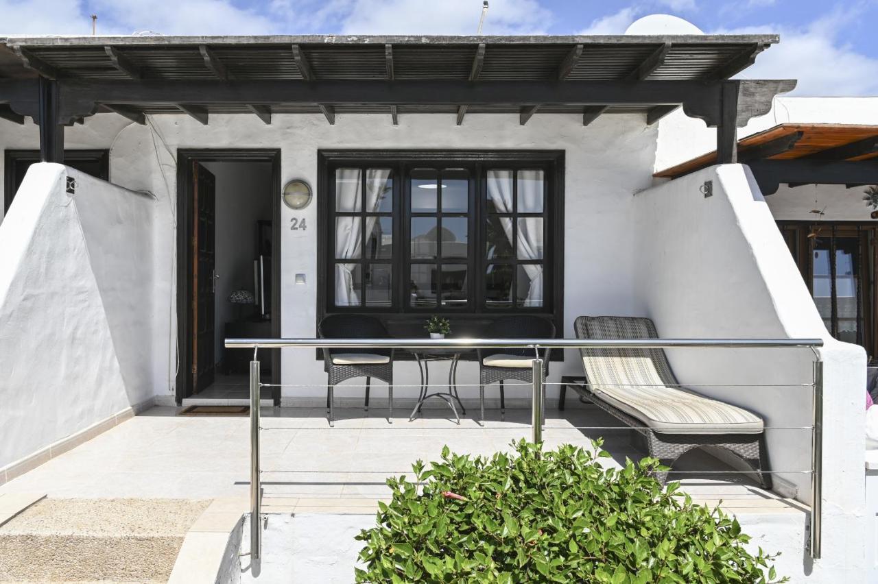 Casa Bastian 24 Βίλα Costa Teguise Εξωτερικό φωτογραφία
