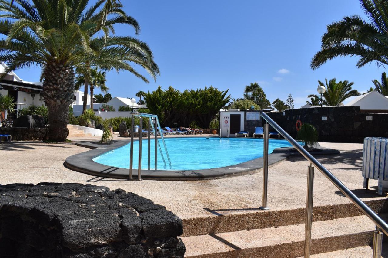 Casa Bastian 24 Βίλα Costa Teguise Εξωτερικό φωτογραφία