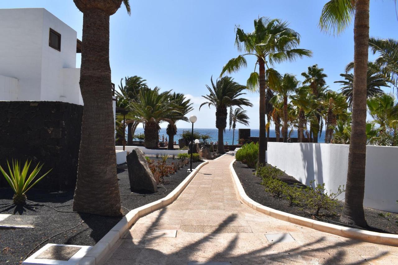 Casa Bastian 24 Βίλα Costa Teguise Εξωτερικό φωτογραφία