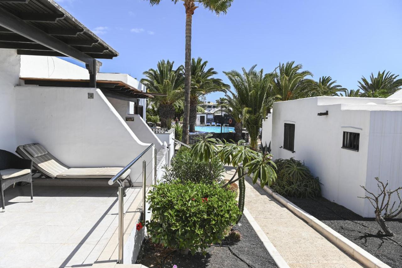 Casa Bastian 24 Βίλα Costa Teguise Εξωτερικό φωτογραφία