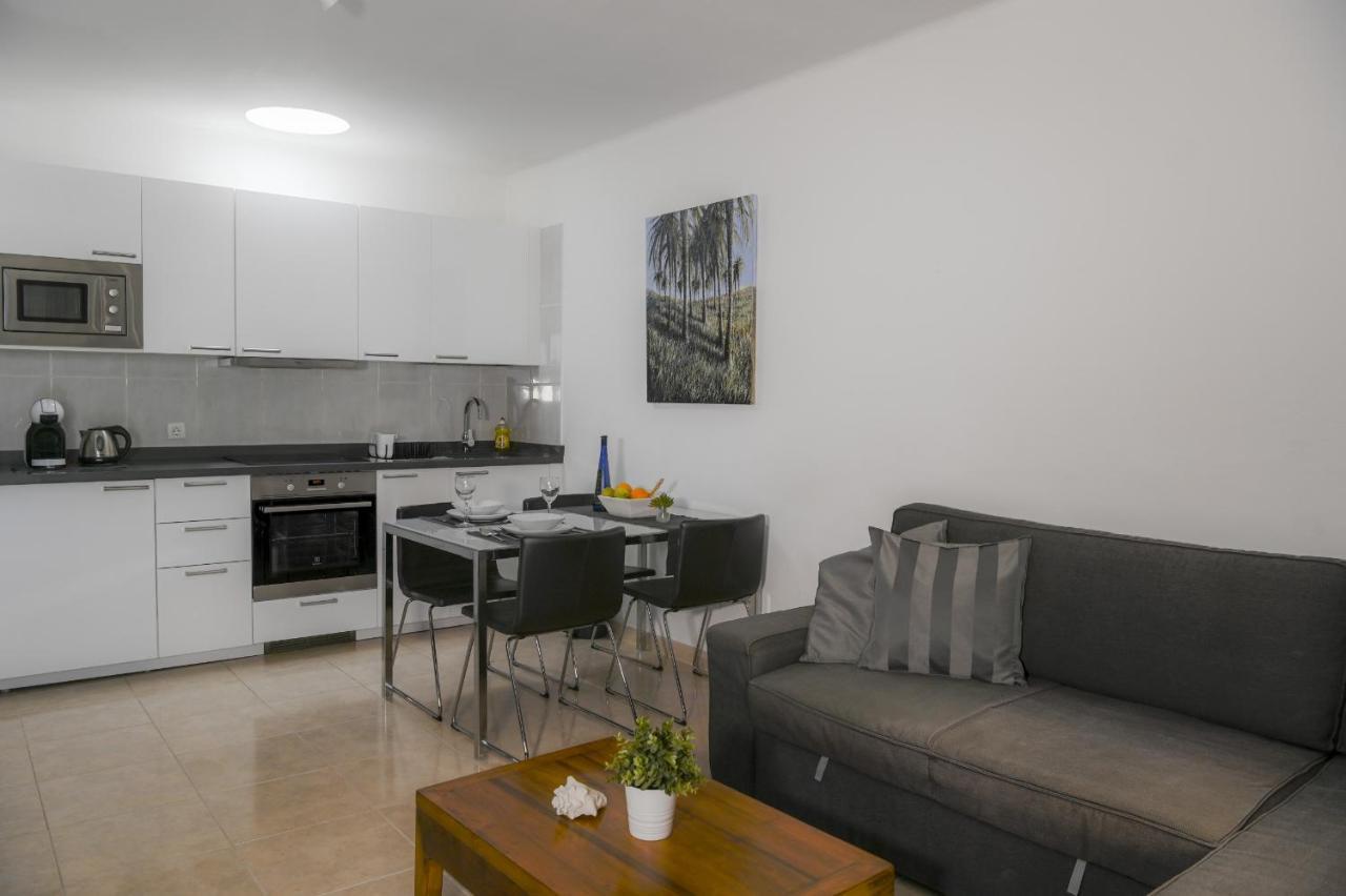 Casa Bastian 24 Βίλα Costa Teguise Εξωτερικό φωτογραφία