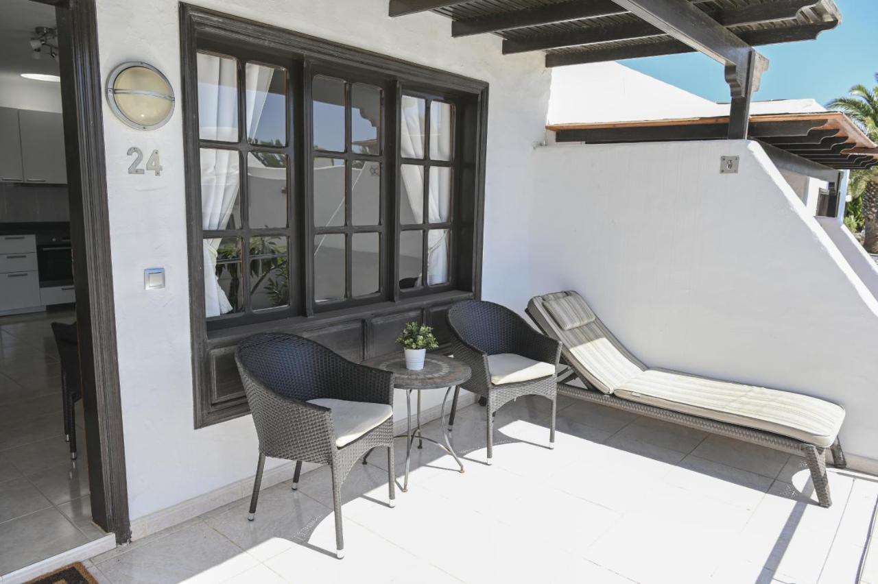 Casa Bastian 24 Βίλα Costa Teguise Εξωτερικό φωτογραφία