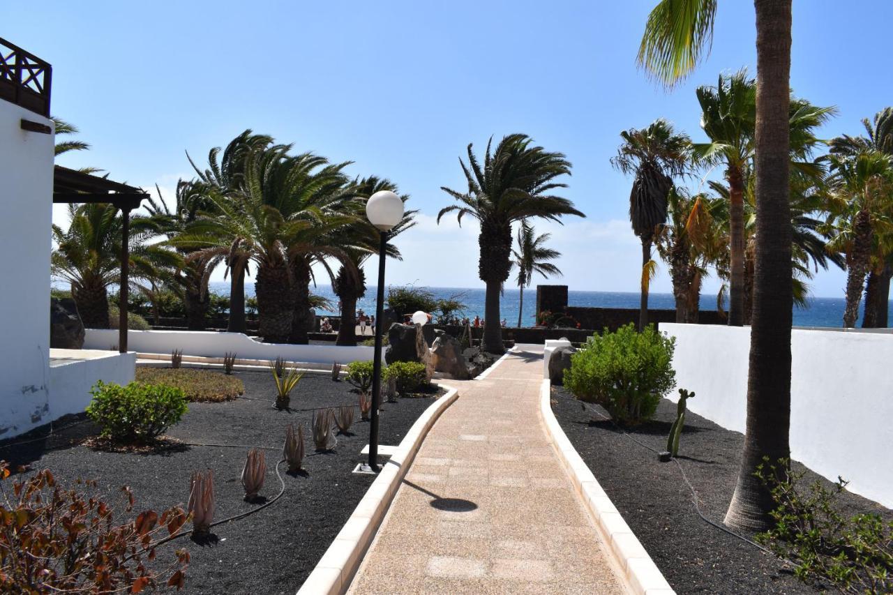 Casa Bastian 24 Βίλα Costa Teguise Εξωτερικό φωτογραφία