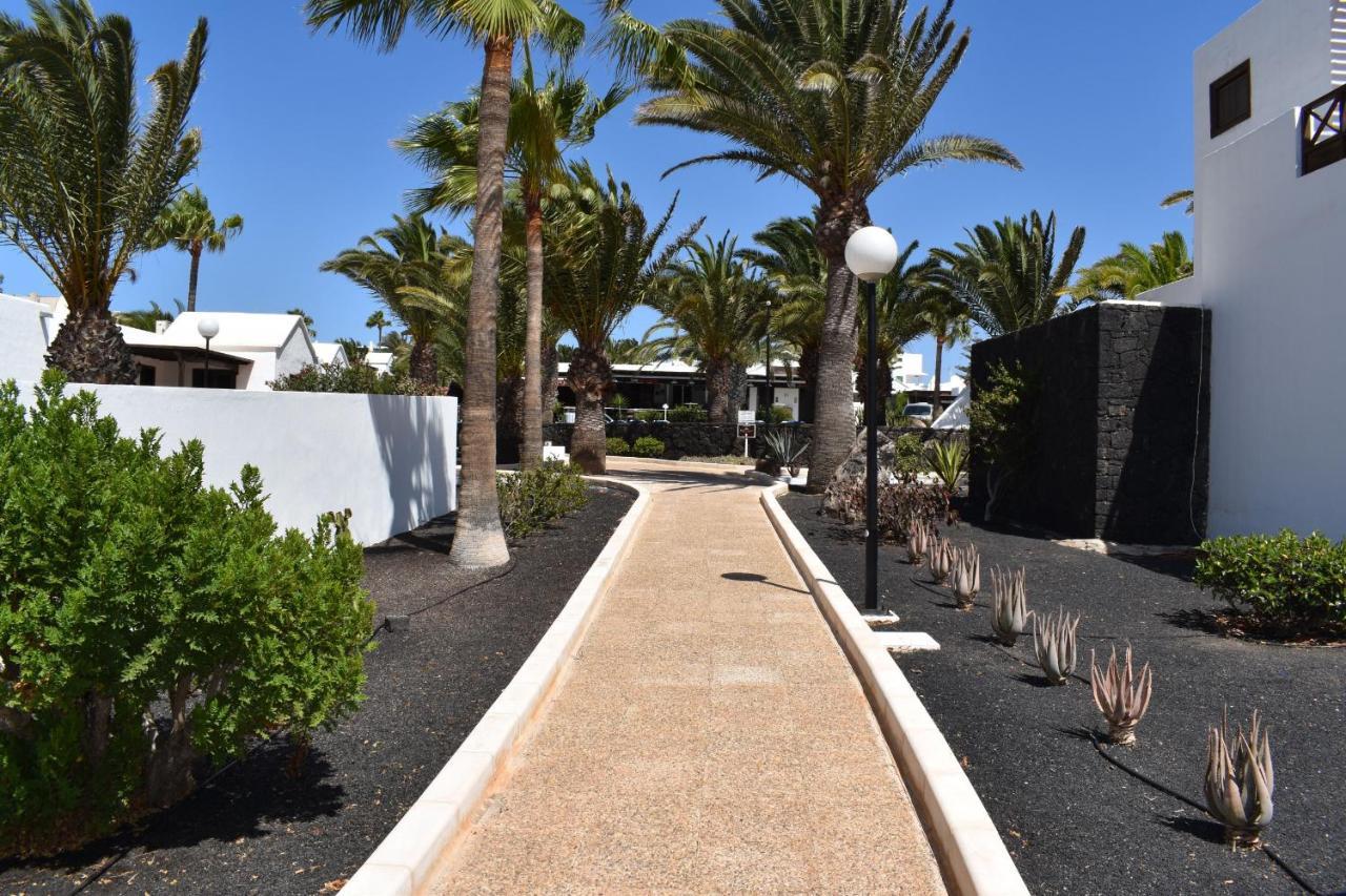 Casa Bastian 24 Βίλα Costa Teguise Εξωτερικό φωτογραφία
