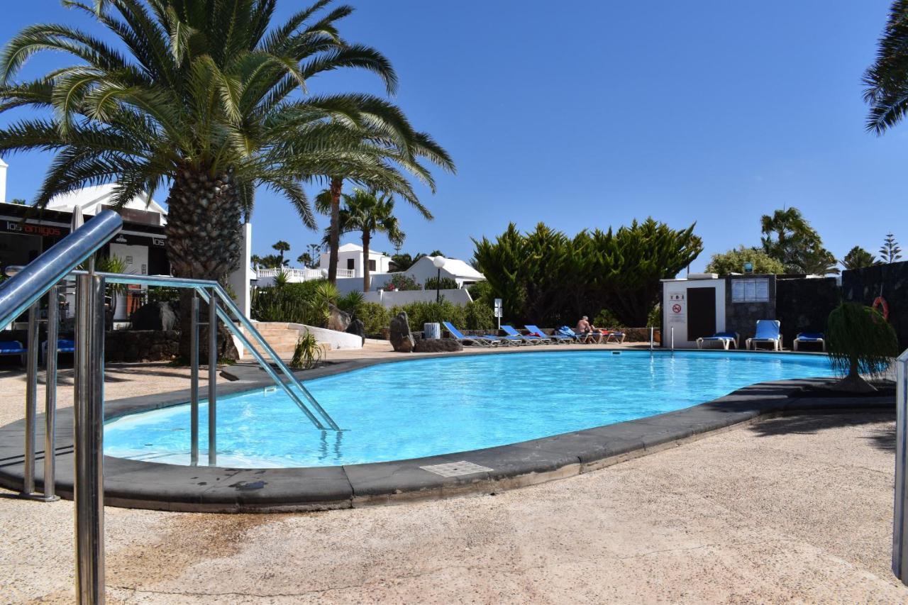 Casa Bastian 24 Βίλα Costa Teguise Εξωτερικό φωτογραφία