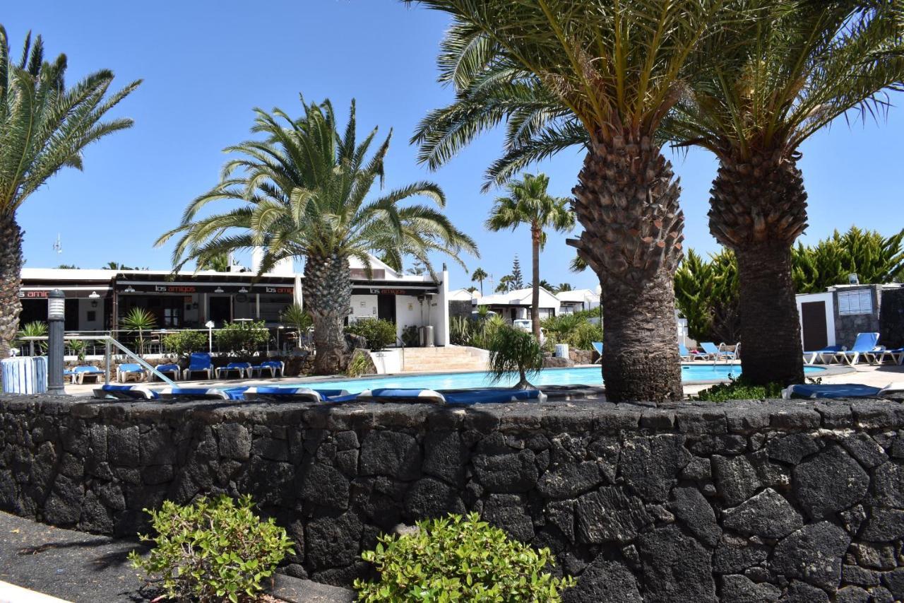Casa Bastian 24 Βίλα Costa Teguise Εξωτερικό φωτογραφία