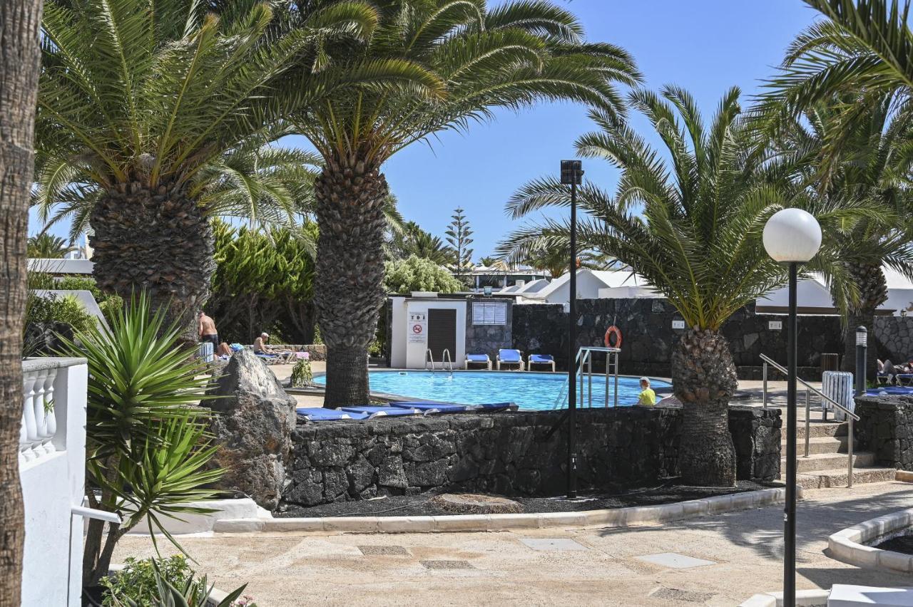 Casa Bastian 24 Βίλα Costa Teguise Εξωτερικό φωτογραφία