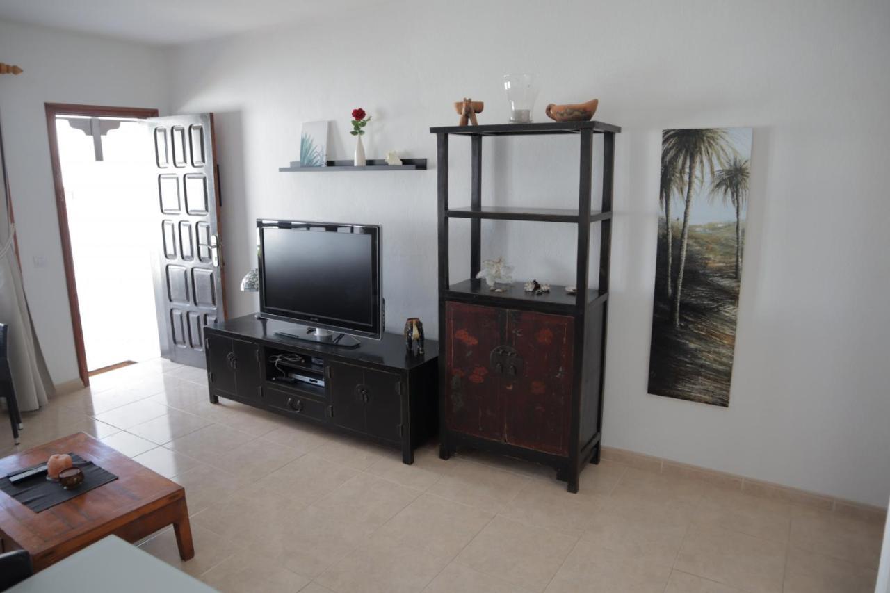 Casa Bastian 24 Βίλα Costa Teguise Εξωτερικό φωτογραφία